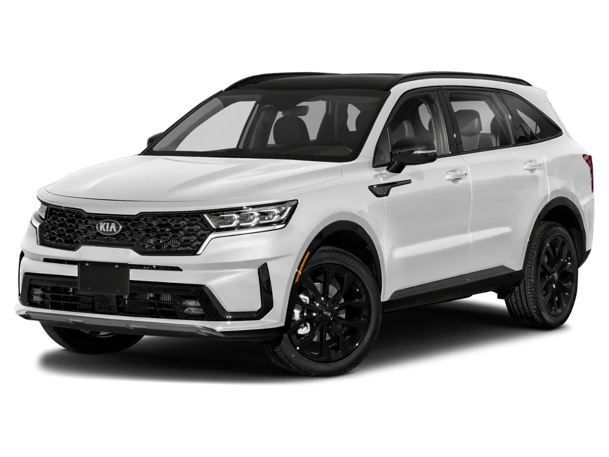 2021 Kia Sorento SX for sale in Union City, GA