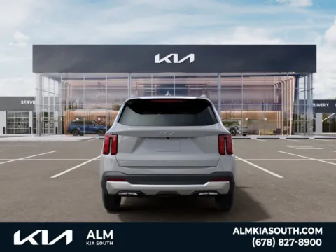 More photos of 2026 Kia Sorento S at ALM Kia South, GA