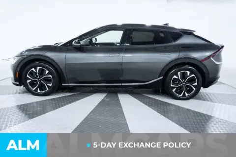 Another view of 2024 Kia EV6 Wind for sale in Union City, GA at ALM Kia South