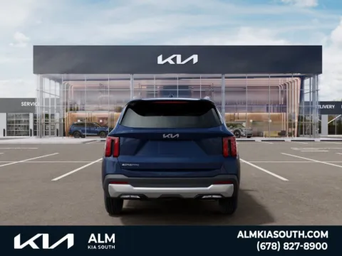 More photos of 2026 Kia Sorento S at ALM Kia South, GA