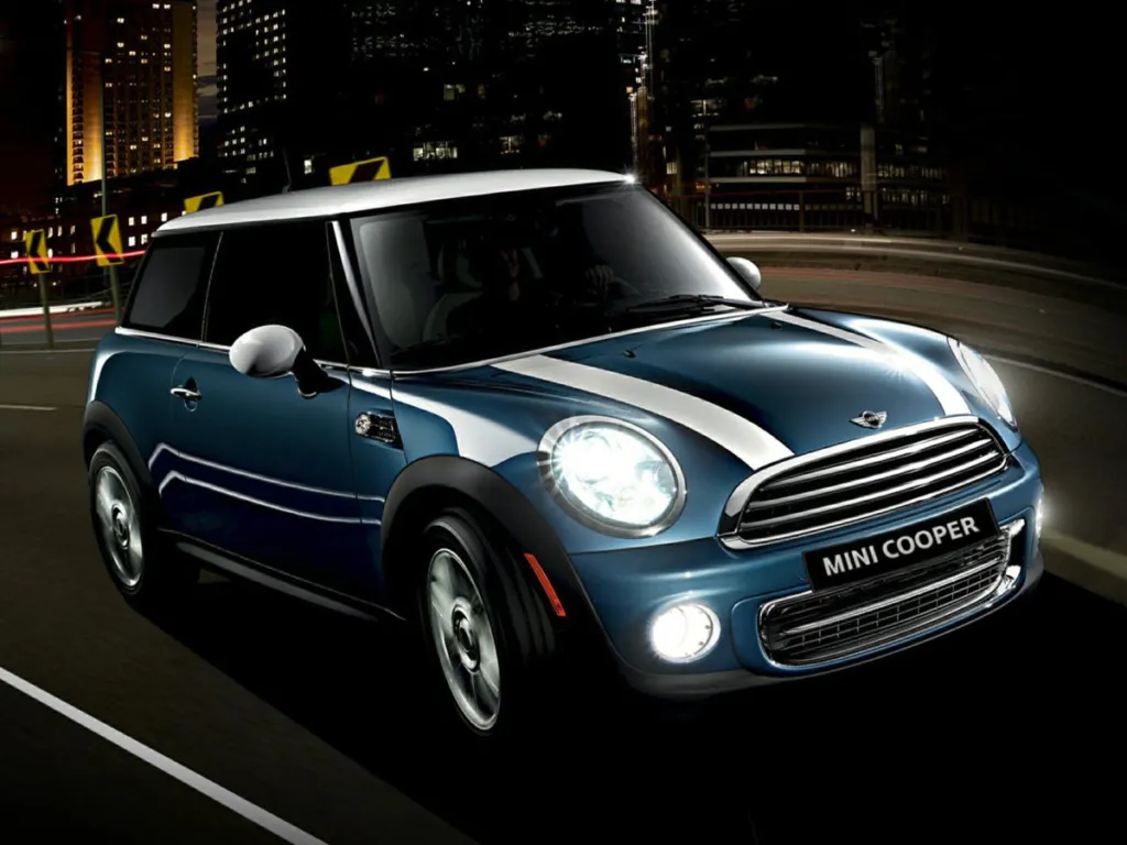 2012 MINI Cooper for sale in Union City, GA