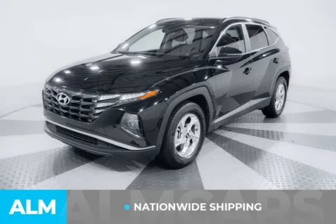 Photos of 2023 Hyundai Tucson SEL for sale in Union City, GA at ALM Kia South
