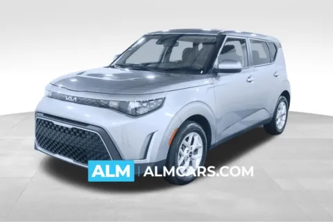 Unknown 2025 Kia Soul LX for sale in Union City, GA