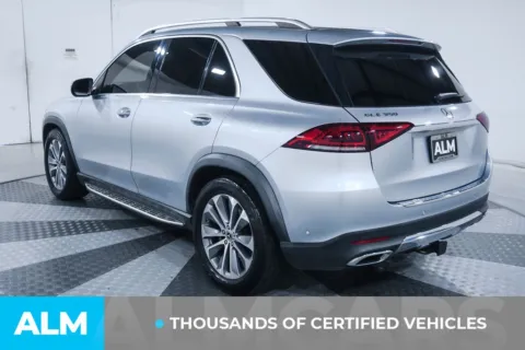 More photos of 2023 Mercedes-Benz GLE 350 at ALM Kia South, GA
