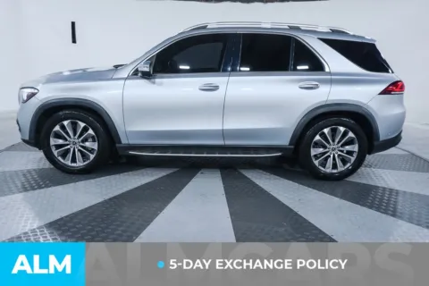 Another view of 2023 Mercedes-Benz GLE 350 for sale in Union City, GA at ALM Kia South