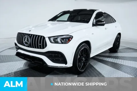 Photos of 2023 Mercedes-Benz GLE 53 AMG for sale in Union City, GA at ALM Kia South