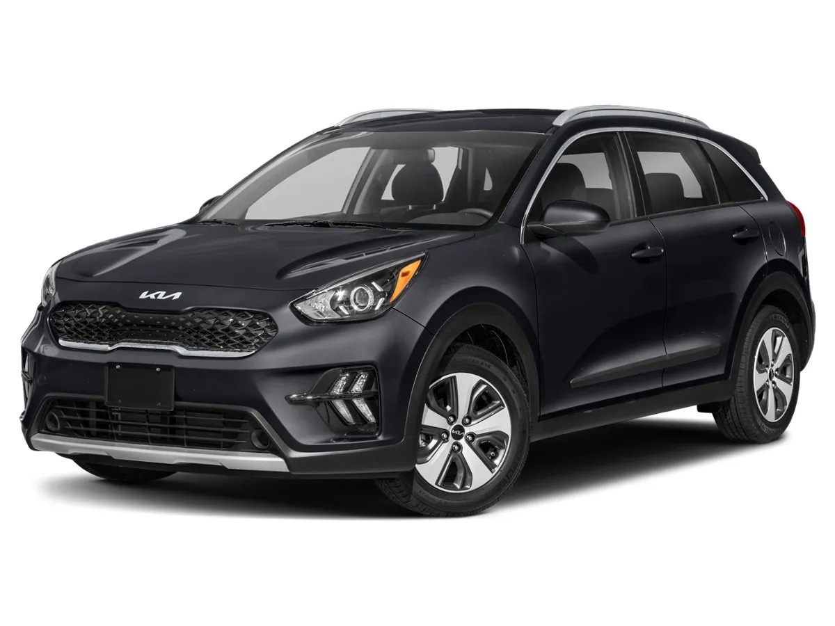 2022 Kia Niro LXS for sale in Union City, GA