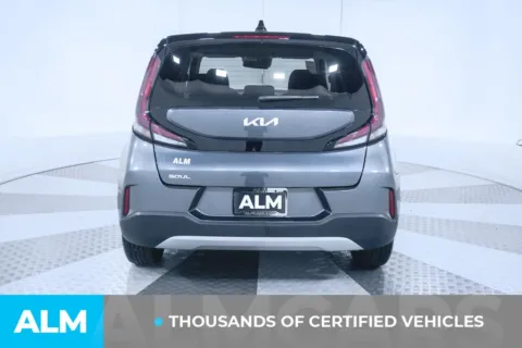 More photos of 2025 Kia Soul LX at ALM Kia South, GA