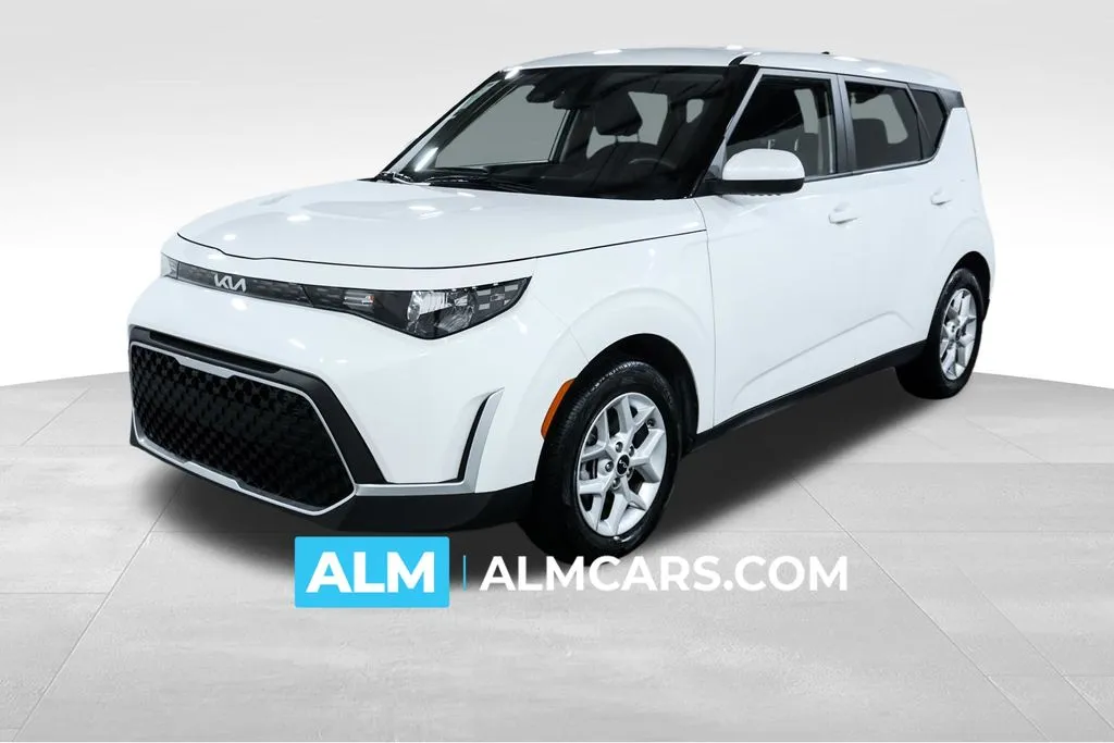 2025 Kia Soul