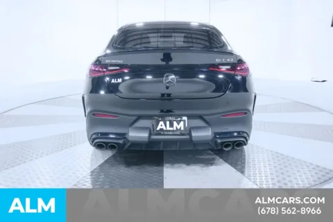 More photos of 2025 Mercedes-Benz GLC 43 AMG at ALM Kia South, GA