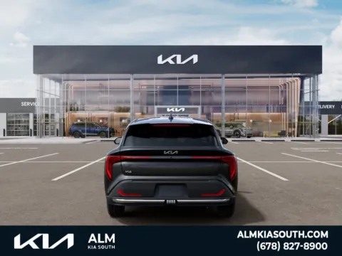 More photos of 2026 Kia K4 EX at ALM Kia South, GA
