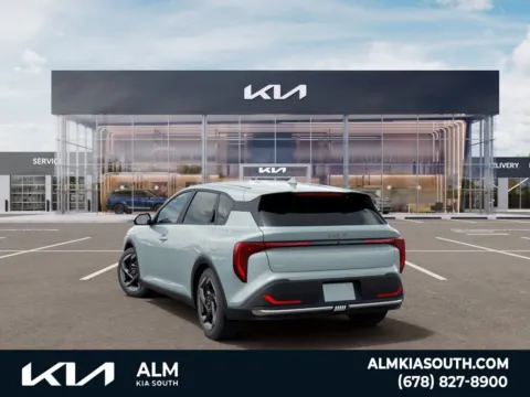 More photos of 2026 Kia K4 EX at ALM Kia South, GA