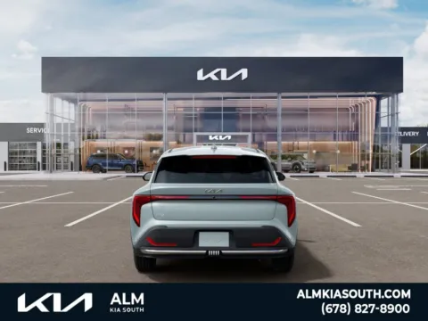 More photos of 2026 Kia K4 EX at ALM Kia South, GA