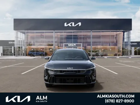 Photos of 2026 Kia K4 GT-Line for sale in Union City, GA at ALM Kia South