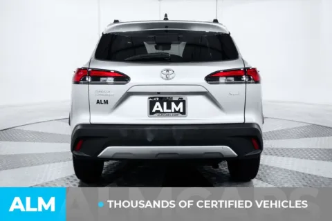 More photos of 2026 Toyota Corolla Cross XLE at ALM Kia South, GA