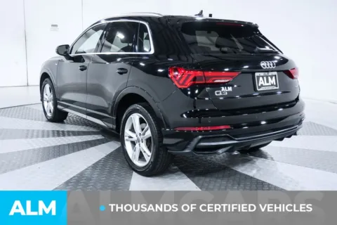 More photos of 2020 Audi Q3 Premium S line at ALM Kia South, GA