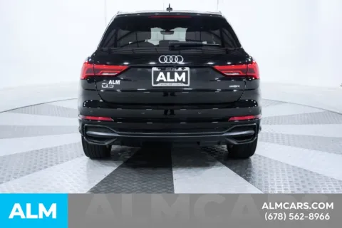 More photos of 2020 Audi Q3 Premium S line at ALM Kia South, GA