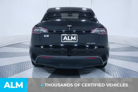 More photos of 2023 Tesla Model Y Long Range at ALM Kia South, GA