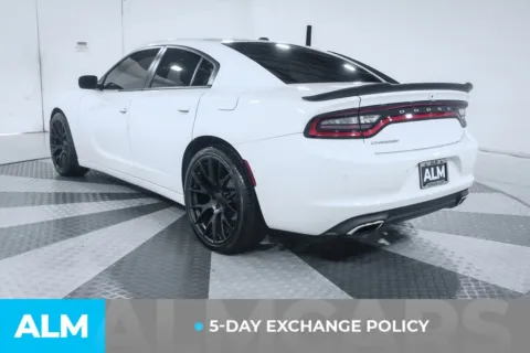 Another view of 2020 Dodge Charger SXT for sale in Union City, GA at ALM Kia South