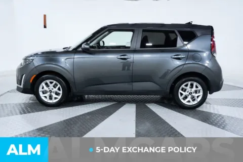 Another view of 2024 Kia Soul LX for sale in Union City, GA at ALM Kia South