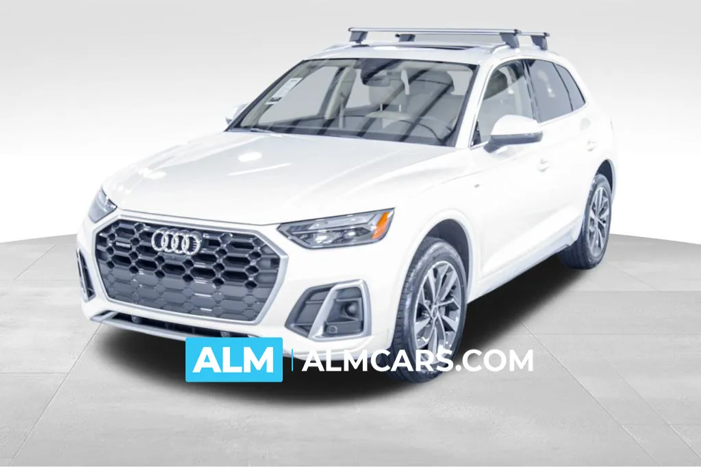 2023 Audi Q5 45 S line Premium Plus for sale in Union City, GA