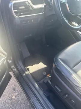 Another view of 2024 Kia Telluride S for sale in Union City, GA at ALM Kia South