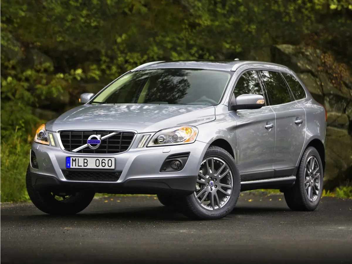 2011 Volvo XC60 T6 for sale in Union City, GA