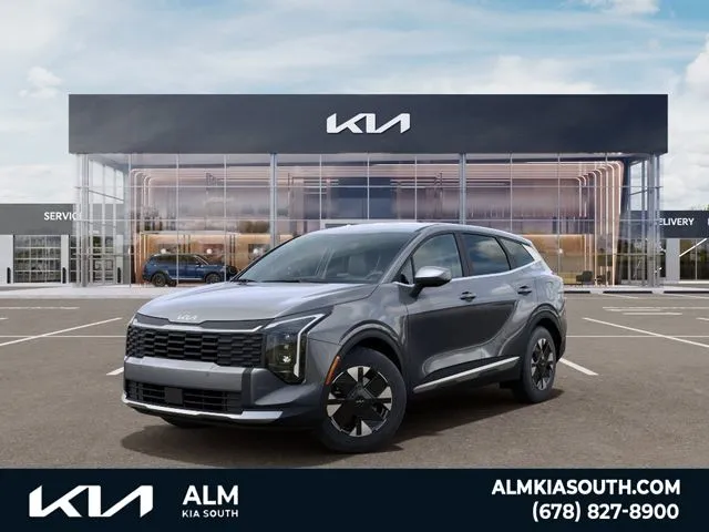 2026 Kia Sportage Hybrid LX for sale in Union City, GA