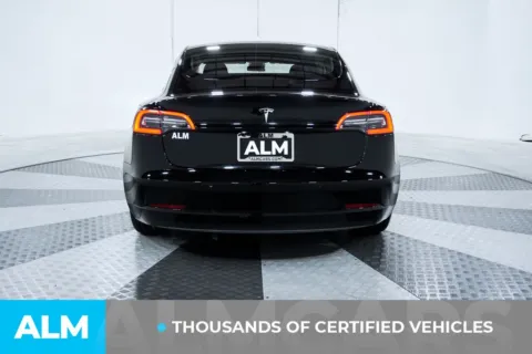 More photos of 2018 Tesla Model 3 Long Range at ALM Kia South, GA