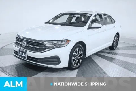 Photos of 2024 Volkswagen Jetta 1.5T S for sale in Union City, GA at ALM Kia South