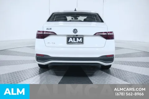 More photos of 2024 Volkswagen Jetta 1.5T S at ALM Kia South, GA