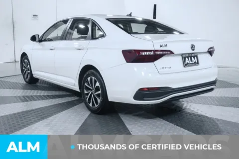 More photos of 2024 Volkswagen Jetta 1.5T S at ALM Kia South, GA
