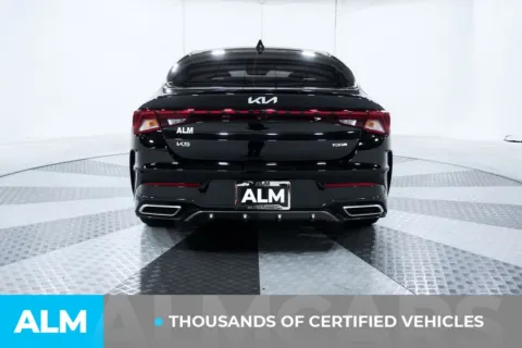 More photos of 2023 Kia K5 GT-Line at ALM Kia South, GA