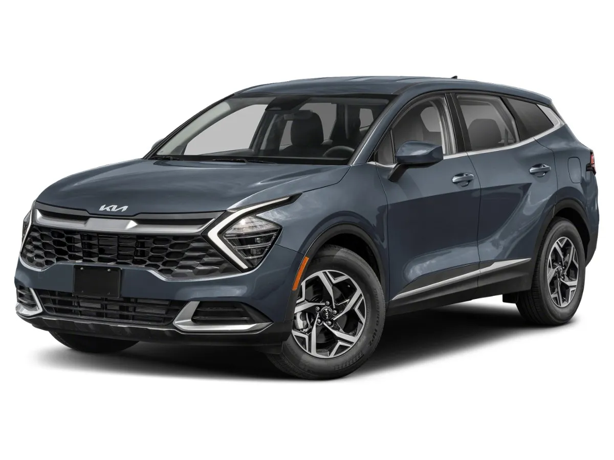 2025 Kia Sportage LX for sale in Union City, GA