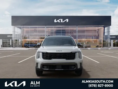 Photos of 2026 Kia Sorento X-Line SX for sale in Union City, GA at ALM Kia South