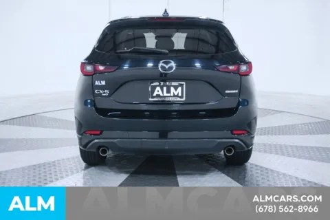 More photos of 2025 Mazda CX-5 2.5 S Preferred Package at ALM Kia South, GA