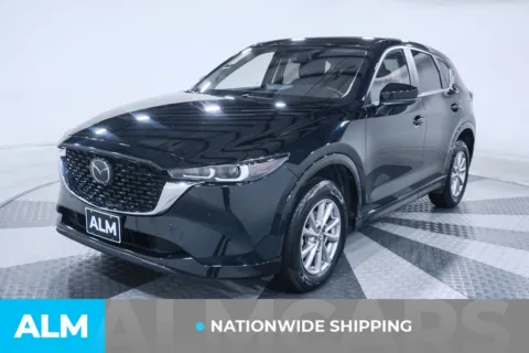 Photos of 2025 Mazda CX-5 2.5 S Preferred Package for sale in Union City, GA at ALM Kia South