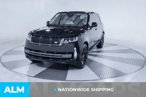 Photos of 2023 Land Rover Range Rover SE for sale in Union City, GA at ALM Kia South