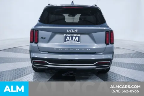 More photos of 2022 Kia Sorento SX at ALM Kia South, GA