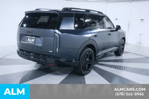 More photos of 2027 Kia Telluride X-Line EX at ALM Kia South, GA