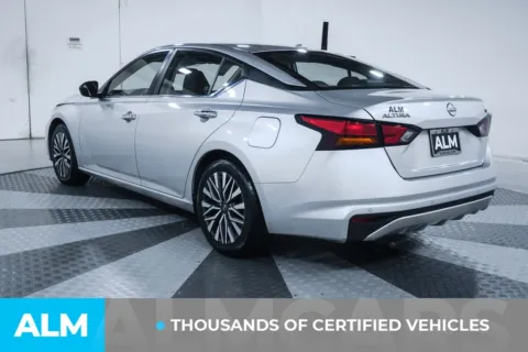 More photos of 2024 Nissan Altima 2.5 SV at ALM Kia South, GA