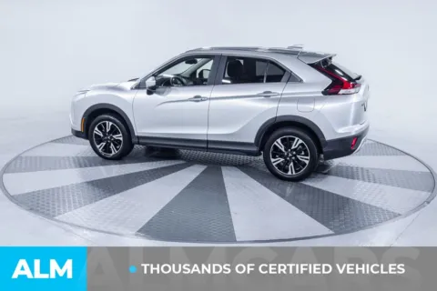 More photos of 2024 Mitsubishi Eclipse Cross SE at ALM Kia South, GA