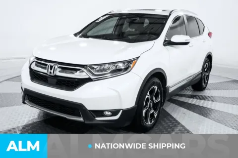 Photos of 2019 Honda CR-V Touring for sale in Union City, GA at ALM Kia South