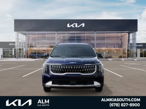 Photos of 2026 Kia Carnival LXS for sale in Union City, GA at ALM Kia South