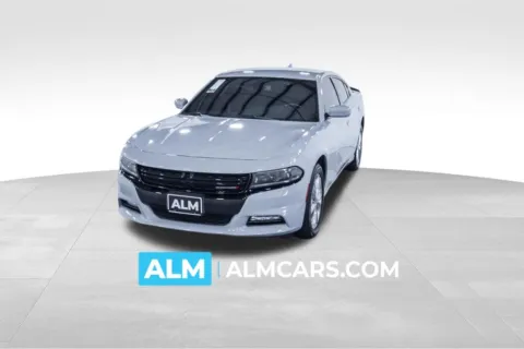 Gray 2022 Dodge Charger SXT for sale in Union City, GA