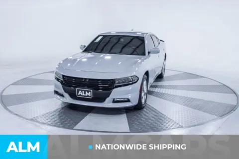 Photos of 2022 Dodge Charger SXT for sale in Union City, GA at ALM Kia South