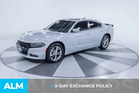 Another view of 2022 Dodge Charger SXT for sale in Union City, GA at ALM Kia South