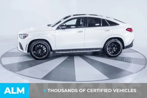 More photos of 2022 Mercedes-Benz GLE 53 AMG at ALM Kia South, GA