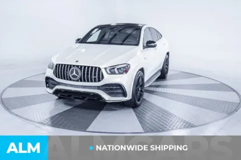Photos of 2022 Mercedes-Benz GLE 53 AMG for sale in Union City, GA at ALM Kia South