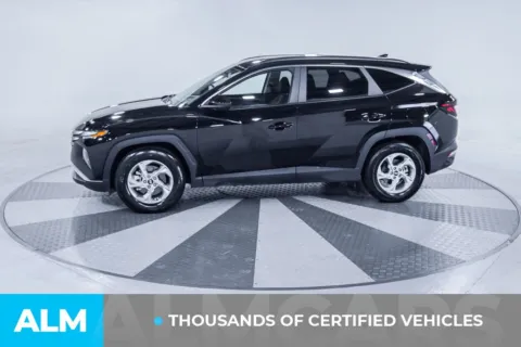 More photos of 2024 Hyundai Tucson SEL at ALM Kia South, GA